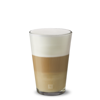 Latte Macchiato