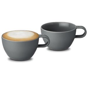 BỘ LY BARISTA CAPPUCCINO NHỎ