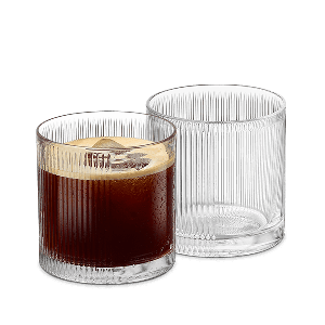 BỘ LY BARISTA MIXOLOGIST NHỎ X2