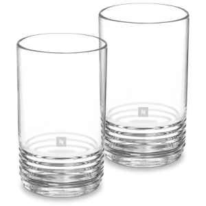 BỘ LY BARISTA RECIPE LỚN X2