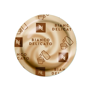 BIANCO DELICATO