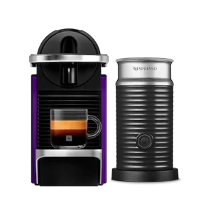 PIXIE & AEROCCINO 3 PURPLE BUNDLE