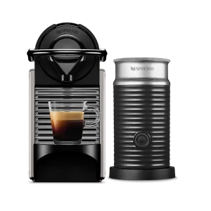 PIXIE & AEROCCINO 3 TITAN BUNDLE