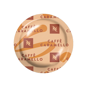 CREATIONS CAFFÈ CARAMELLO