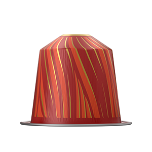 CINNAMON AND CANDIED TAMARIND