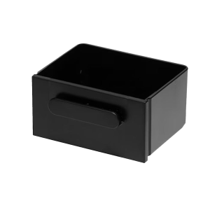 ĐẾ NHỎ GIỌT ESSENZA MINI - TRẮNG/ĐEN