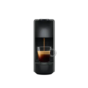 ESSENZA MINI BLACK COFFEE MACHINE