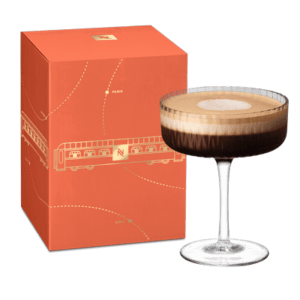 Ly Barista Festive - LE