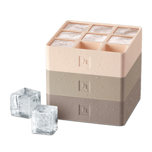 BỘ KHUÔN LÀM ĐÁ LẠNH