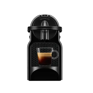 INISSIA BLACK COFFEE MACHINE