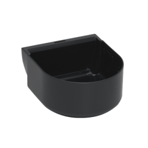 GIÁ ĐỠ LY MÁY ESSENZA MINI - TRẮNG/ĐEN