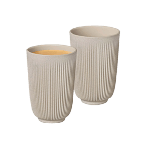 BỘ LY LOOP MUGS X 2 (390ML)