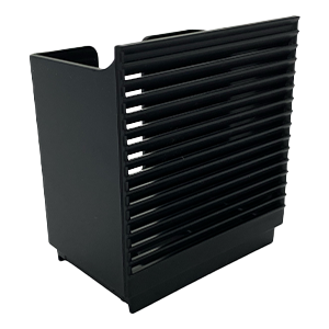 PIXIE MACHINE CAPSULE CONTAINER (NEW DESIGN)