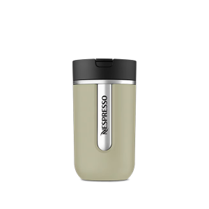 TRAVEL MUG SAGE GREEN