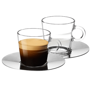 BỘ LY VIEW LUNGO X 2