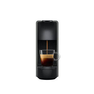 Essenza Mini Black Coffee Machine