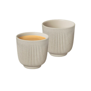 Loop Espresso Coffee Cups