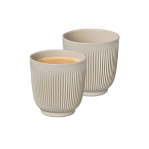 Loop Lungo Coffee Cups