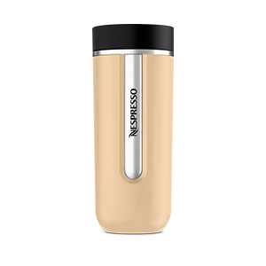 nomad travel mug latte