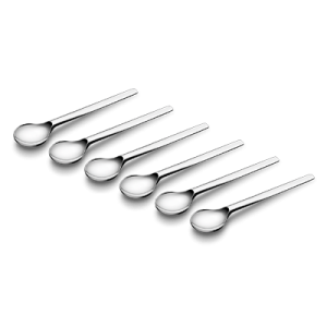 view spoons small set 6