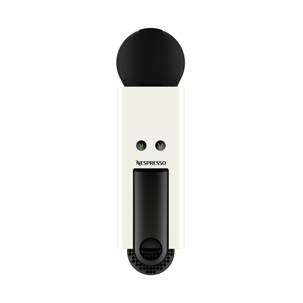 Essenza Mini White Coffee Machine | Nespresso Vietnam