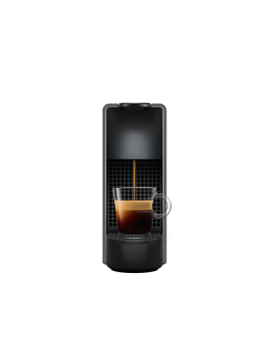 MÁY PHA CÀ PHÊ ESSENZA MINI ĐEN