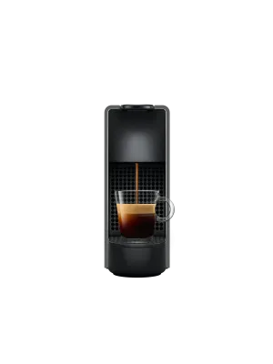 MÁY PHA CÀ PHÊ ESSENZA MINI ĐEN