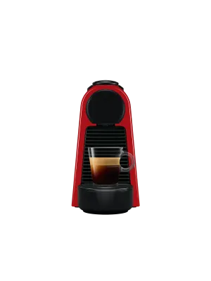 MÁY PHA CÀ PHÊ ESSENZA MINI ĐỎ