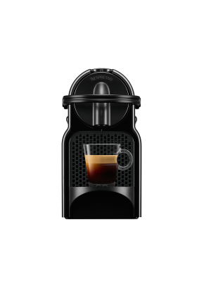 INISSIA BLACK COFFEE MACHINE