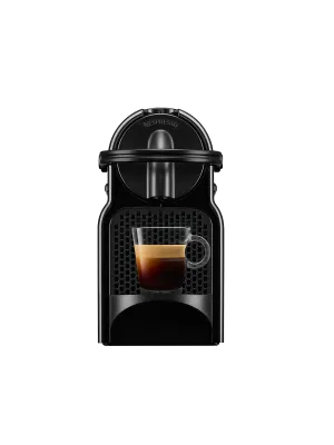 MÁY PHA CÀ PHÊ INISSIA ĐEN