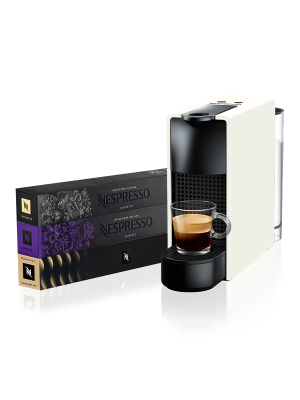 COMBO 1 - ESSENZA MINI WHITE