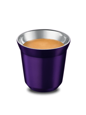 LY PIXIE ESPRESSO, ARPEGGIO
