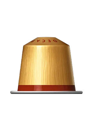 VOLLUTO DECAFFEINATO