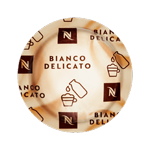 bianco delicato