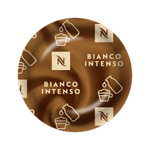 bianco intenso