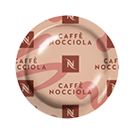 caffe nocciola