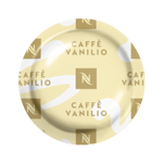 caffe vanilio