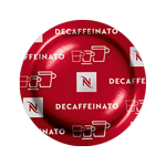 decaffeinato