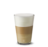 Latte Macchiato