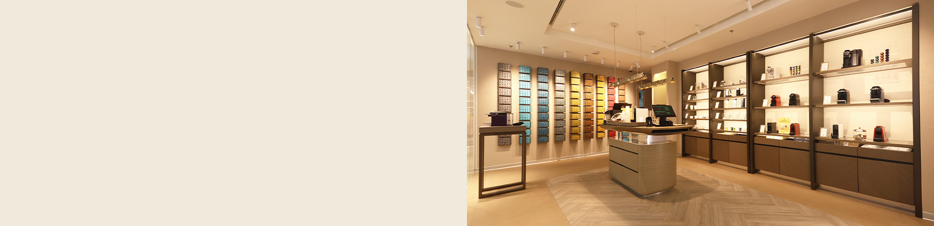 Slide 1 - New Boutique
