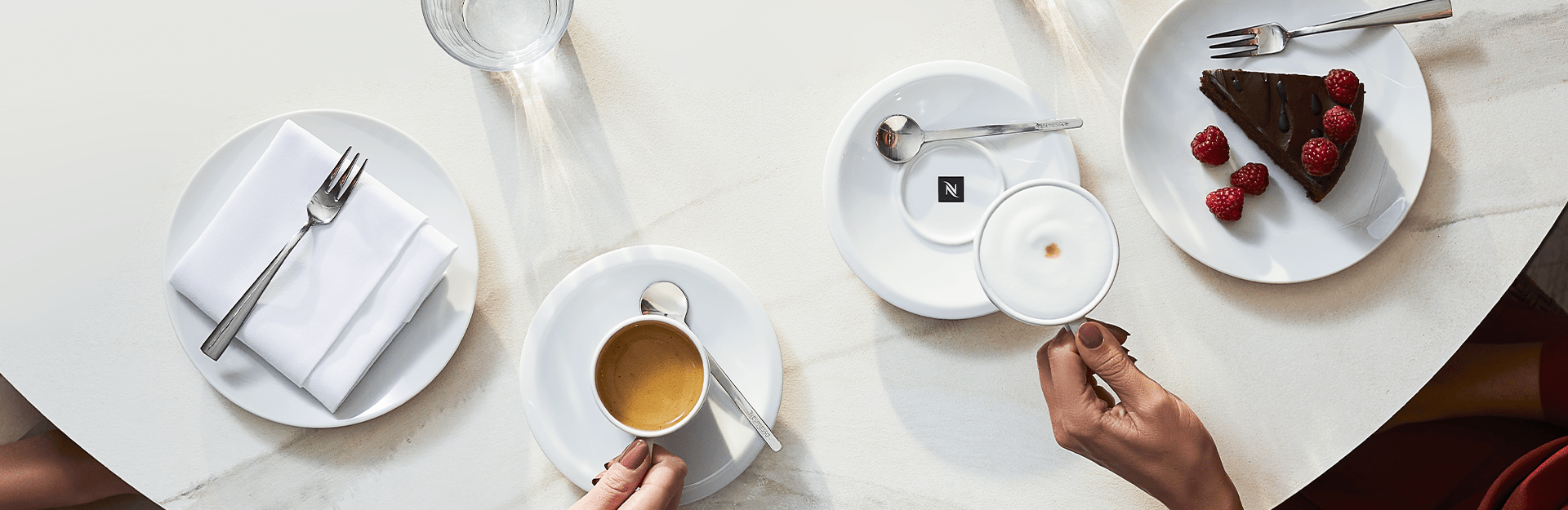 Vertuo coffee capsule