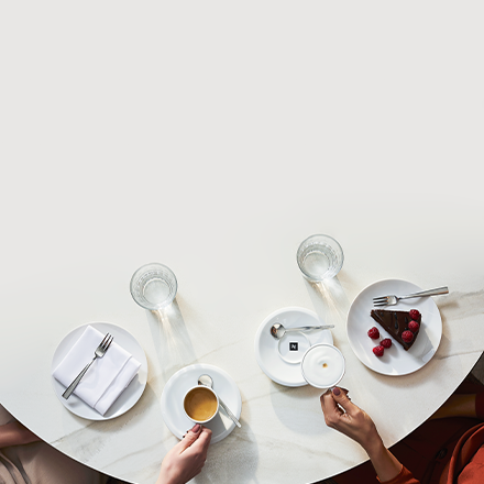 Vertuo coffee capsule