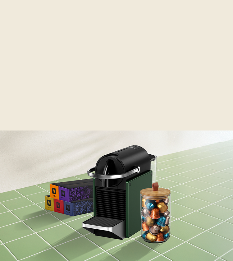 Unforgettable Summer coffee promotion mobile 2