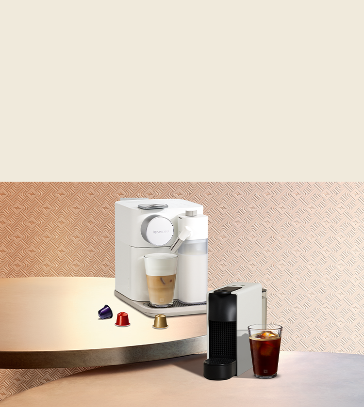 Unforgettable Summer coffee promotion mobile 2