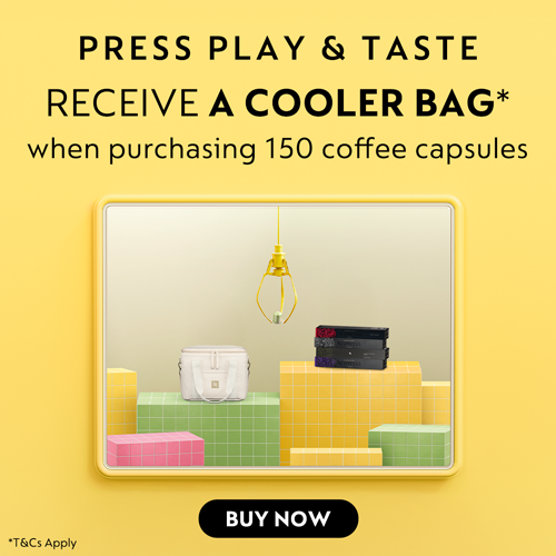 Summer Cooler Bag
