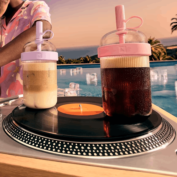 Coffee Tumbler