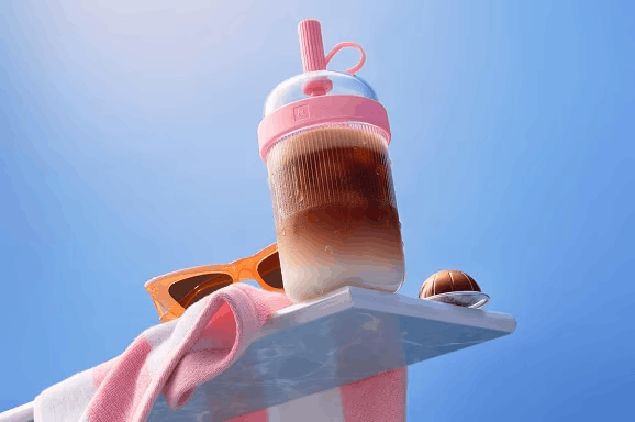 Iced Coffee