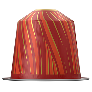 Cinnamon & Candied Tamarind