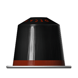 RISTRETTO DECAFFEINATO