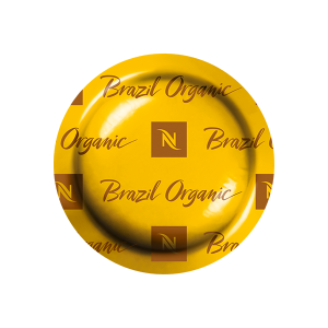 ORIGINS BRAZIL ORGANIC